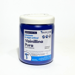 Vainillina X 250Gr.