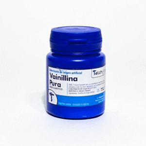 Vainillina X 30Gr.