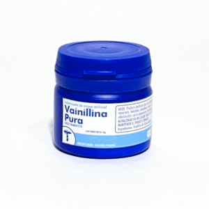 Vainillina X 15Gr.