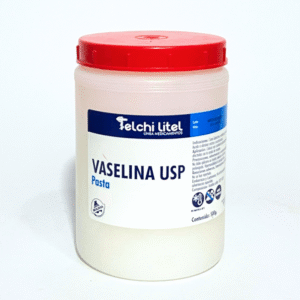 Vaselina U.S.P.  X 500G.