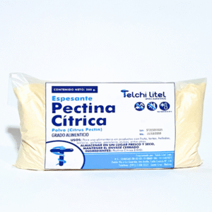 Pectina Citrica (Peptina) X 500Gr.