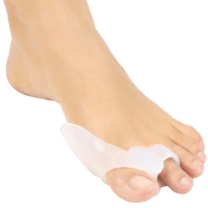 Corrector P/Juanete En Silicona S