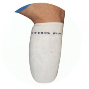 Media S/Gel P.Amputado Transtibial L