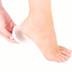 Protector Soft-Gel P/ Talon Triple Accion