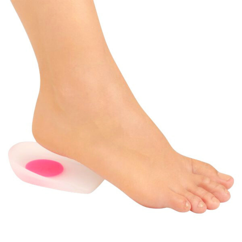 Talonera Femenina Lady Feet Medium