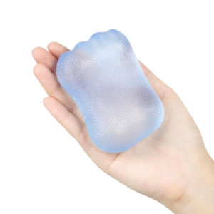 Handgel Fisioterapico Azul Medio