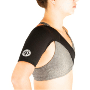 Soporte De Neoprene Small