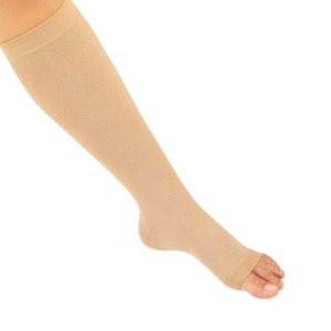 Soporte P/Compresion De Pantorrilla  Talla Gg