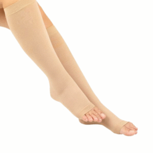 Medias De Compresion Talla P