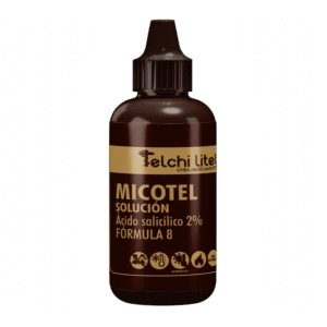 Micotel X 100 Ml.