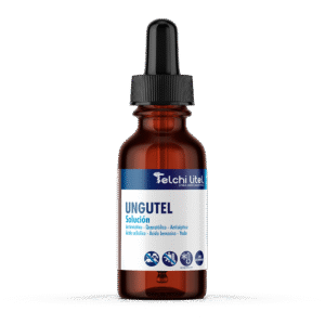 Ungutel X 30 Ml.