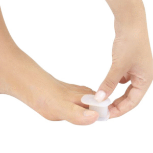 Corrector P/ Juanete Siligel Ultra Talla M