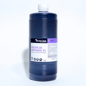 Violeta De Genciana 2% Telchi  X 1L.