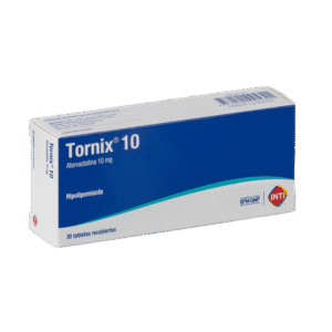 TORNIX 10 mg x 30 comp.