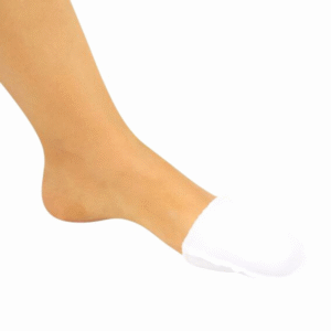 Zapatilla De Tela C/Gel   Large