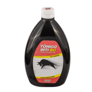 TONICO INTI S/C x 500ml