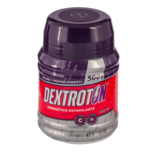 DEXTROTON x 500 gr