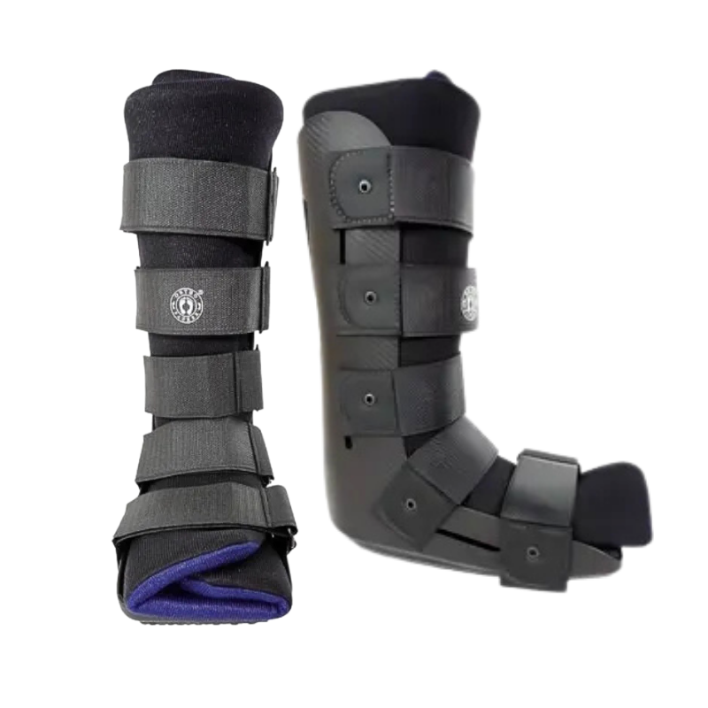 Bota Inmovilizadora Talla M Ref.Ac208