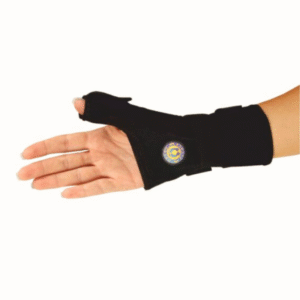 Split Elastico P/Muñeca Y Pulgar Talla M   Ref.Ac456