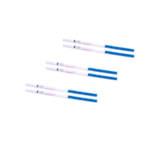 PRUEBA DE EMBARAZO SEGURTEST CASETTE