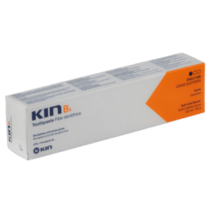 PASTA DENTAL KIN B5 x 125 ml