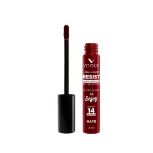 Vogue Labial Resist Poderosa X 3 Ml