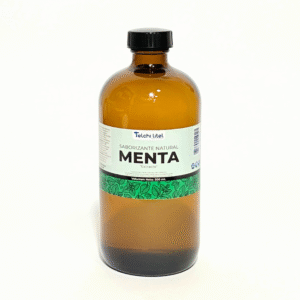 Extracto Saborizante Menta X 500Ml.