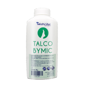 Talco Bymic De 100G.