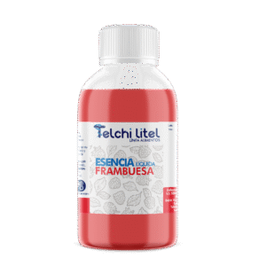 Esencia Frambuesa X 250Ml.