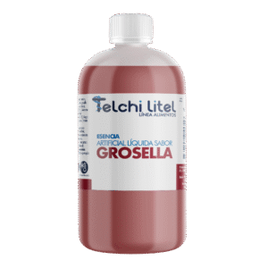 Esencia Grosella X 1L.