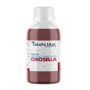 Esencia Grosella X 250Ml.