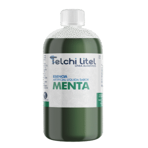 Esencia Menta X 1L.
