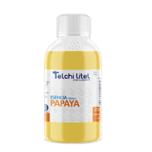 Esencia Papaya X 250Ml.