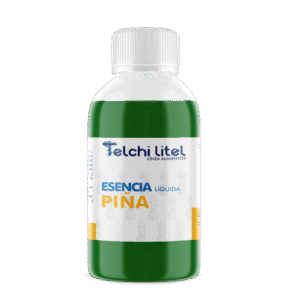 Esencia Piña X 250Ml.