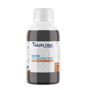 Esencia Mocochinchi X 250Ml.