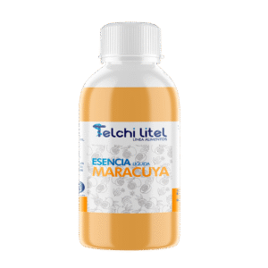 Esencia Maracuya X 250Ml.