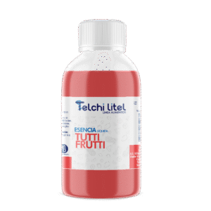 Esencia Tutti Frutti X 250Ml.