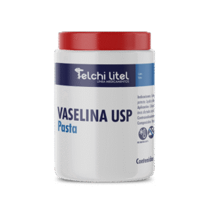 Vaselina U.S.P.  X 1Kg.