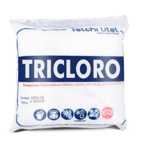 Tricloro X 1Kg.