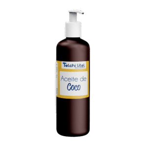 Aceite De Coco X 1L.