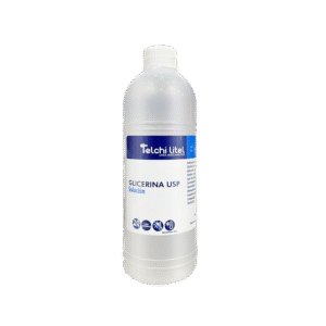 Glicerina U.S.P. X 250Ml.