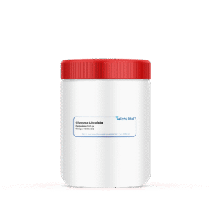 Glucosa Liquida X 500Gr.