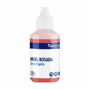Miel Rosada Telchi Litel X 30Ml.