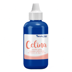 Celina Locion P/ Masajes Reductores X 125Ml.