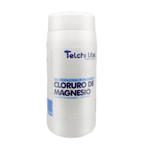 Cloruro De Magnesio X 100Gr.