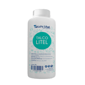 Talco Litel X 100G.