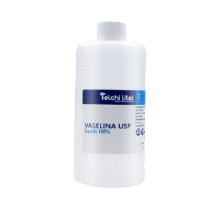 Vaselina Liquida U.S.P. 100% X 1 L.