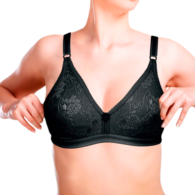 Sosten Para Protesis Mamaria