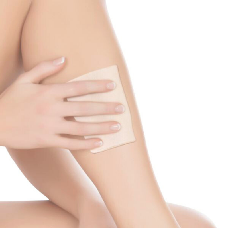 Placas Skingel C/ O Sin Tejido