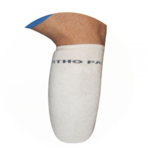 Media S/Gel P.Amputado Transtibial Med.